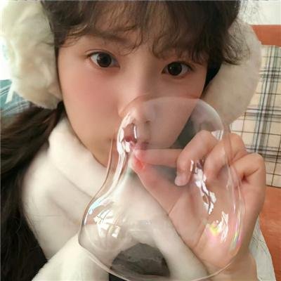 三月的大街